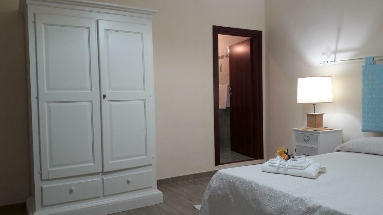 Camere Vacanze Acqua Chiara Porto Torres Kültér fotó