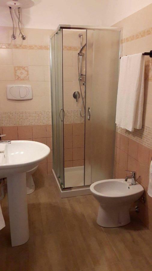 Camere Vacanze Acqua Chiara Porto Torres Kültér fotó