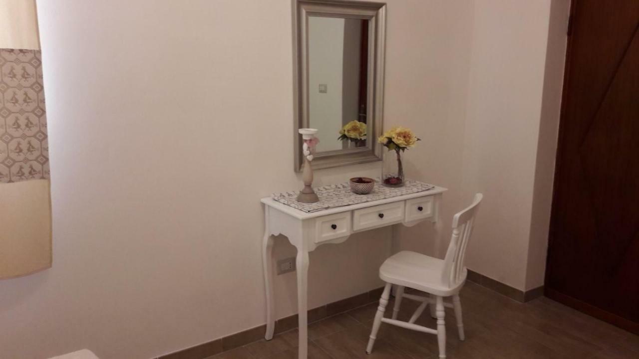 Camere Vacanze Acqua Chiara Porto Torres Kültér fotó