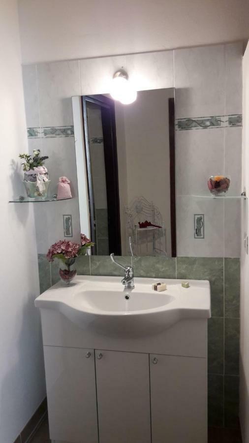 Camere Vacanze Acqua Chiara Porto Torres Kültér fotó