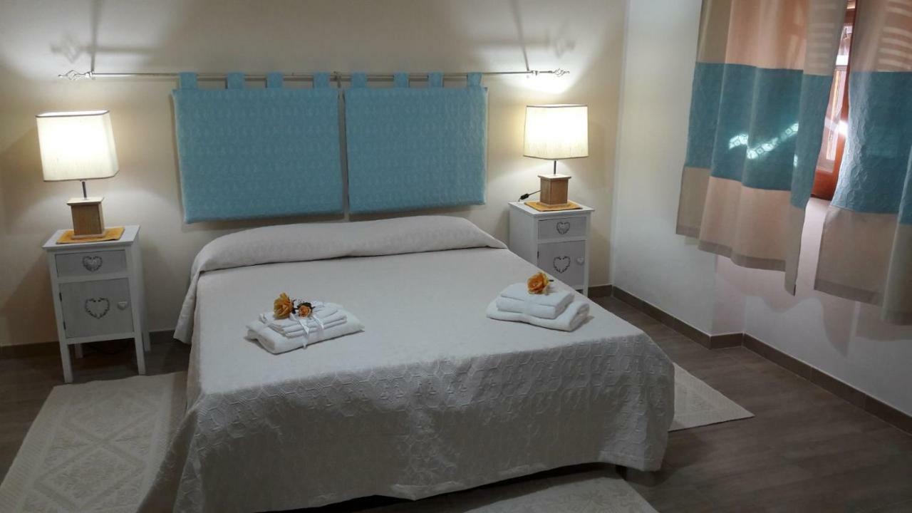 Camere Vacanze Acqua Chiara Porto Torres Kültér fotó